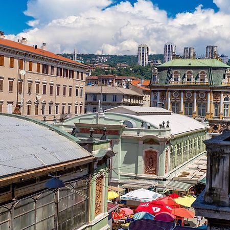 Rijeka With Love Center Exterior photo