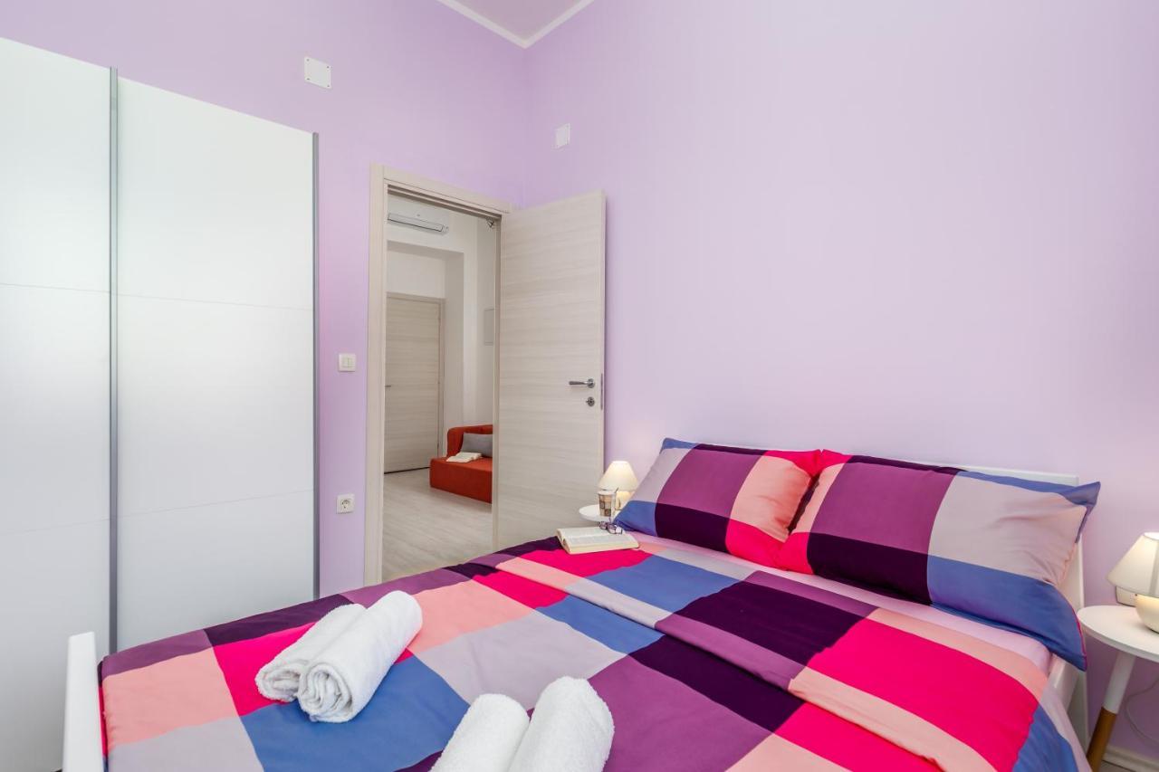 Rijeka With Love Center Exterior photo