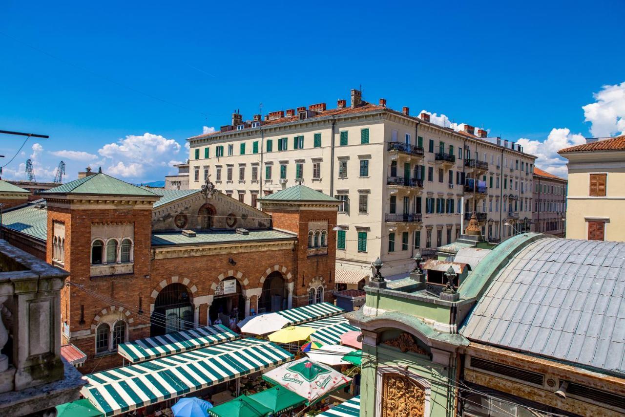 Rijeka With Love Center Exterior photo
